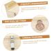 Partykindom Moxibustion Box - Quality Moxa Burner Container & Tools for Effective Moxibustion Therapy - Buy Online on GoSupps.com