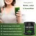 NutraChamps Complete Workout & Energy Bundle - Super Greens & Creatine Gummies. - Buy Online on GoSupps.com