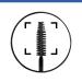Bourjois Volume Glamour Mascara Ultra Black 0.4 oz - Long Lasting Mascara for Women - Buy Online on GoSupps.com