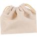 IMIKEYA Hair Dryer Bag Blow Dryer Travel Size Hair Dryer Drawstring Storage Bags Linen Bag Retractable Cable Universal - Buy Online on GoSupps.com