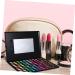 WOONEKY 1pc 88 Shadow Palette Matte Eyeshadow Cosmetic Accessory High Pigmented Eyeshadow Plastic - Buy Online on GoSupps.com