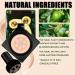 EHIOG Mushroom Head BB Cream CC Cream Air Cushion Face Foundation - Moisturizing & Brightening Formula for Even Skin Tone - Buy Online on GoSupps.com