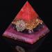 Reiki Ogan Pyramid Converter - Enhance Emotional Relationships & Frequency of Love Gifts | International Shipping Available - Buy Online on GoSupps.com