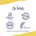 St. Ives Collagen & Elastin Facial Moisturizer 10 oz - Paraben Free, Dermatologist Tested, Cruelty Free - Unscented, Renewing Formula - Buy Online on GoSupps.com