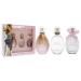 Sarah Jessica Parker Lovely Set 1.7oz Lovely EDP Spray 1.7oz Born Lovely EDP Spray 1.7oz Lovely You EDP Spray Women 3 Pc Gift Set - Buy Online on GoSupps.com