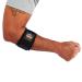 Ergodyne ProFlex 500 Elbow Support  X-Large  Black