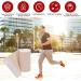 Compression Bandage Wraps Pack of 5 - Self-Adhesive Stretchable Elastic Bandages for Sports Protection - 6 Inch for Wrist & Ankle Sprains Swelling Relief - Buy Online on GoSupps.com