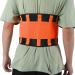 Soobu Back Support Brace Belt - Long Lasting Pain Relief & Waist Protection | International Shipping Available - Buy Online on GoSupps.com