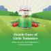 Kids Probiotic Gummies with Bacillus Subtilis - Immune Booster, Colon Detox, Digestive Health - Constipation Relief - Kids Vitamins Gummy - Buy Online on GoSupps.com