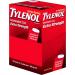 Tylenol Extra Strength Caplets 2-Pack | 100 ct | Pain Reliever & Fever Reducer - Buy Online on GoSupps.com