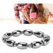 Terahertz Bead Bracelet - Elastic Rope for Meridian Scanning & Improved Circulation | International Shipping Available - Buy Online on GoSupps.com