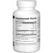 Source Naturals Magnesium Malate 625 mg | 200 Capsules for Muscle & Energy Support - Buy Online on GoSupps.com