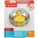 Fisher-Price Watermates Duck Ball - Fun Crawling Toy for Babies 3-6 Months | Confetti Baby Game Ball | Toddler's Toy 75676 - Buy Online on GoSupps.com