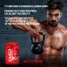 Buy Activlab EAA Xtra Instant 500g - All 8 Essential Amino Acids B Vitamins Raspberry Flavor | 50 Portions | Best Workout Drink for Optimal Value - Buy Online on GoSupps.com
