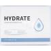 Hydrate Oxygen Facial CO2 Therapy - 6 Pods Primer Gel & Hydrating Serum | Home Facial Treatment | International Shipping - Buy Online on GoSupps.com
