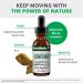 NutraMedix Condura Extract - Premium Joint Support Supplement with Condurango Bark - Liquid Formula for Women & Men (1oz - Buy Online on GoSupps.com