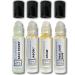 Perfume Oils for Women Long Lasting - Mini Perfume Set Replicant Perfume Body Oils Must Haves for Women Smells Goods for Women 4 Pc (Girly Set)