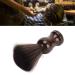 Men's Shaving Brush - Soft Nylon Bristles Lightweight Beard Lather Brush for Salons & Home Use - Buy Online Worldwide - Buy Online on GoSupps.com