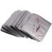 50 Pairs Eyelash Under Eye Pads Non-woven Patches -Up - Buy Online on GoSupps.com