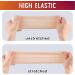 16 Rolls Elastic Adhesive Bandage Tape for Sports Injuries - Self Adherent Cohesive Wrap for Ankle, Knee, Wrist Sprains - 2 Inch x 5 Yard - Ideal for Pets - Buy Online on GoSupps.com