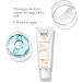 ROC Soleil-Protect Anti-Wrinkle Smoothing Fluid SPF50 50 ml - Buy Online on GoSupps.com