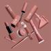 3INA MAKEUP - Vegan The Color Mascara 503 Nu Color pour Cils Longue Tenue Volume & Longueur la K ratine V g tale Couleur Intense Haute Pigmentation Cruelty Free 14ml (Pack of 1) Bleu fonc  - Buy Online on GoSupps.com