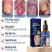 German Toenailplus & NailPro Anti Paronychia Relief Oil - Set of 2Pcs / 3Pcs - Buy Online on GoSupps.com