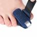 Kids Foot Spa Kit for Girls with Toe Stabilizer Support Splint and Softening Socks - One Size - Buy Online on GoSupps.com