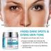 Bestniffes Dark Spot Remover Cream for Face & Body - Natural Underarm, Neck, Knees, Private Parts Corrector - Buy Online on GoSupps.com