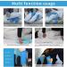 Multifunctional Bed Rest Patient Rotator | PU Leather Waterproof Rotary Aid for Seniors & Rehabilitation - Buy Online on GoSupps.com