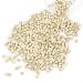 Vlasy 600 Pcs Silicone Micro Rings for I Tip Hair Extensions 5mm Micro Nano Beads Micro Links Hair Beads (Blonde) Micro-5mm-600Pcs Blonde