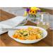 Corelle Winter Frost White 20-Ounce Bowl Set - 6 Pack for Versatile Dining - Buy Online on GoSupps.com