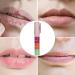 Moisturizing Lip Balm | Tinted Moisturizing Lip Balm in 4 Shades Natural Glossy Finish Smudge-Proof Ideal for Travel Dates and Work - Buy Online on GoSupps.com