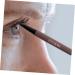 VINTORKY 2 1 in Eyeliner Long Eye Liner Eyebrow Lasting Brow Pencil Liquid Waterproof - Buy Online on GoSupps.com