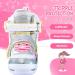 Kuxuan Saya Roller Skates for Kids | Adjustable with Light-Up Wheels | Pink & Gray | Small (10-13 US) - Buy Online on GoSupps.com
