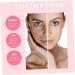 1 PC Rose Essence Cream Neck Cream Moisturizer Face Cream Rejuvenating Cream Moisturizer Night Cream Face Moisturizer Face Care Cream Face Anti-aging Cream Forehead Cream PLAFOPE - Buy Online on GoSupps.com