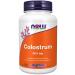 NOW - Colostrum 500mg 25% IgG 120 Vegetarian Capsules