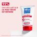 MIXA Cica Intense Hand Cream - 50 ml | Nourishing Moisturizer for Dry Hands - International Shipping Available - Buy Online on GoSupps.com