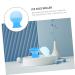 Buy Balacoo Ice Cube Tray & Face Care Massager - Silicone Ice Roller & Globe for Perfect Skin | Shop Internationally - Buy Online on GoSupps.com