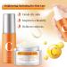 Vitamin C Face Mist&Vitamin C Cream Hydrating Face Mist&Anti Aging Cream Set Vitamin C Serum for Face Relieves Redness Skincare Set Brighten&Improve Uneven Skin Relieves Dark Spots Spray Moisturiser - Buy Online on GoSupps.com