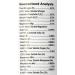 Seachem Flourish Freshwater Plant Supplement 500ml - Enhance Growth and Health - Buy Online on GoSupps.com