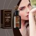 Elegant Perfume for Women Agarwood Eau De Toilette Fashion Lasting Natural Fresh Non Irritating for All Skin Types Gifts for Women Net 50mL Brown - Buy Online on GoSupps.com