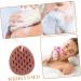 NUSITOU Bath Ball Exfoliating Loofah for Men Luffa Shower Loofahs Balls Body Scrubber Mesh Body Wash Scrubber Cleaning Scrubber Foaming Body Wash Cleaning Tools Pouf Girl Sponge Dacron - Buy Online on GoSupps.com