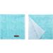 Lionet Paws Dog Bandana Headscarves - Triangular Scarf for Small Medium & Large Dogs | Starfish Design - Buy Online on GoSupps.com