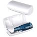 ToiletTree Products Travel Storage Case for Poseidon Rechargeable Oral Irrigators (Irrigator NOT Included)