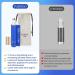 Pheromone Perfume for Women- Gourmand Floral - Roll-on Easy Reapply + Easy Carry Size (10 ml / 0.35 Fl Oz) - Buy Online on GoSupps.com
