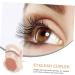 Cat's Paw Eyelash Curler - Professional Eyelash Tool for Perfect Lashes | Travel-Friendly Eye Curler & Applicator - PC White - Buy Online on GoSupps.com