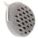 HAPINARY Bathing Bubble Making Sponge Back Scrubber Bathing Scrubber Bath Back Sponge Lovely Bath Sponge Body Scrubber Sponge Showering Ball Exfoliating Sponge Body Cleaning Sponge