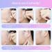 Face Lift Tape 100pcs - Invisible Makeup Neck & Eye Lift Bands for Instant Facelift - Secret Lift Face Lifter Tape for Jowls & Double Chin - Waterproof & Easy to Use - Buy Online on GoSupps.com