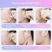 Invisible Face Lift Tape - 100PCS Face Lifting Tape for Instant Makeup and Wrinkle Reduction - Buy Online on GoSupps.com